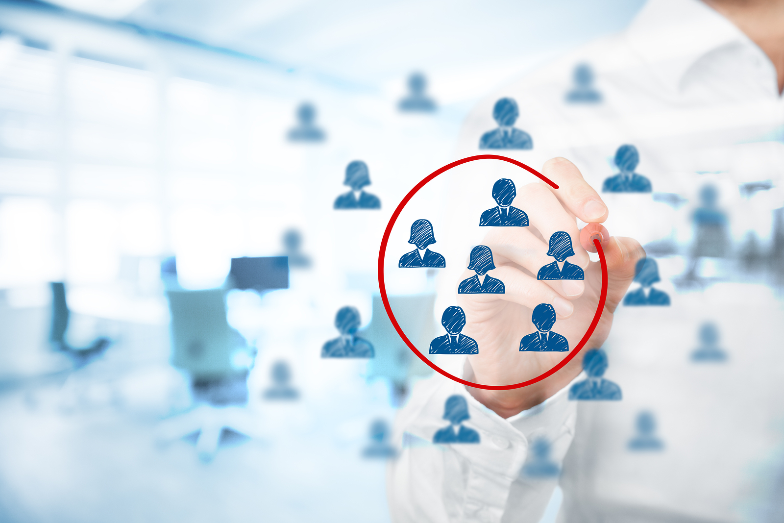 WHY IS AUDIENCE SEGMENTATION AND TARGETING IMPORTANT?